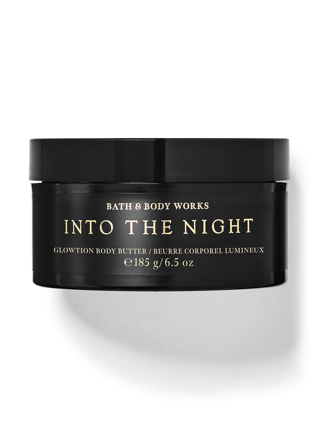 Bath & Body Works Into The Night Glow Body Butter
