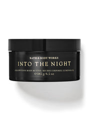 Bath & Body Works Into The Night Glow Body Butter