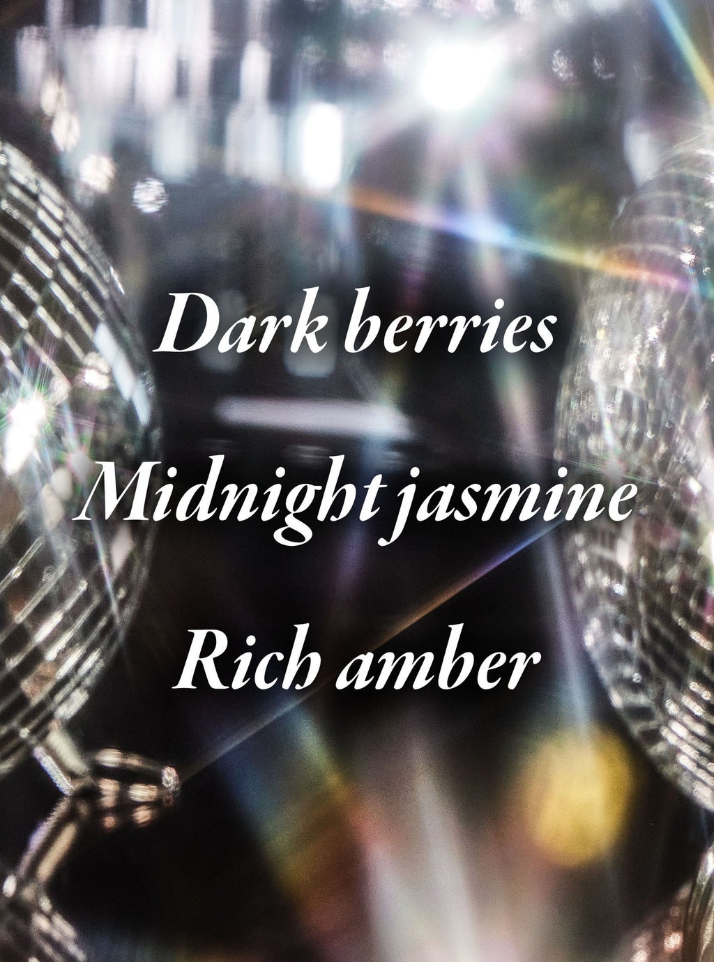 Bath & Body Works Into The Night Glow Body Butter
