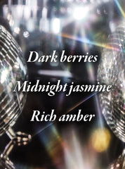 Bath & Body Works Into The Night Glow Body Butter