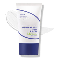 Hyaluronic Acid Daily Sun Gel SPF30 PA+++