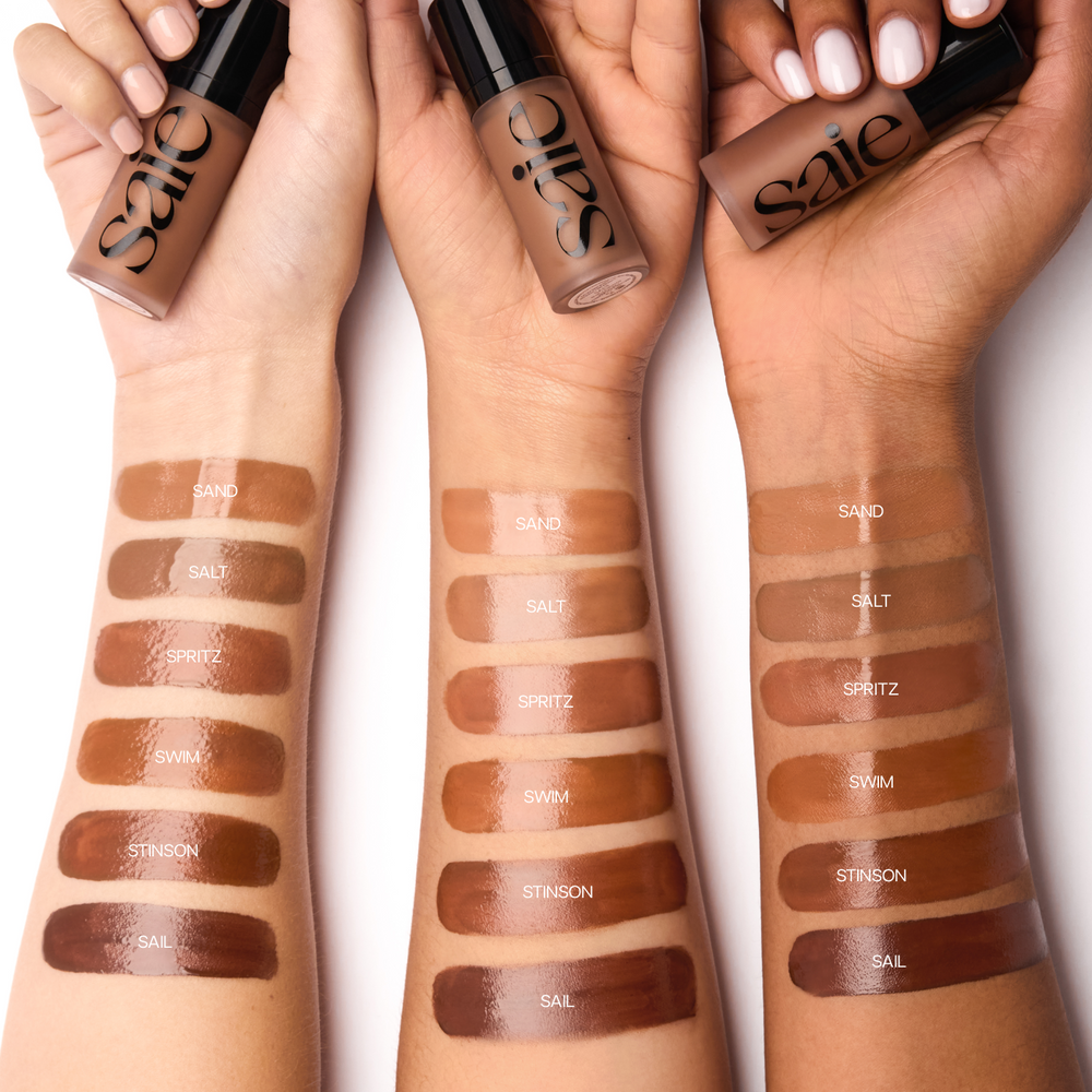 Saie Dew Bronze