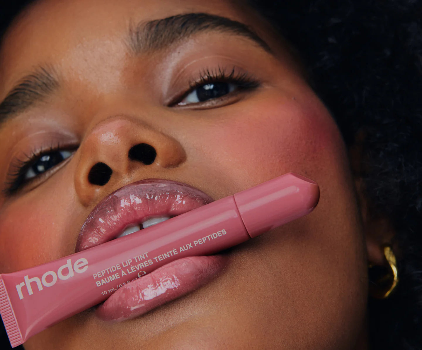 rhode peptide lip tint