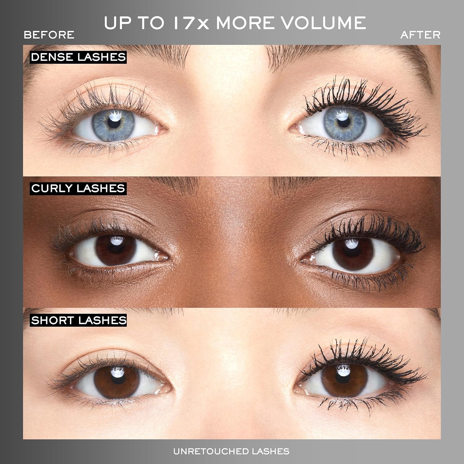 Lancôme Lancôme Hypnôse Drama Extreme Volumizing Mascara