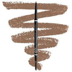 NYX Micro Point Brow Pencil