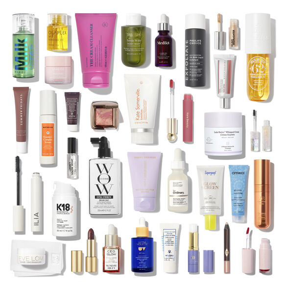 Space NK Beauty Advent Calendar (sold separately)