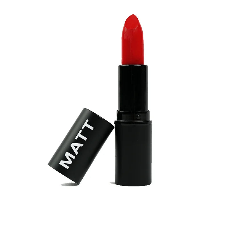 Mo Retro Matte Lipstick