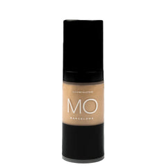 Mo Illuminator