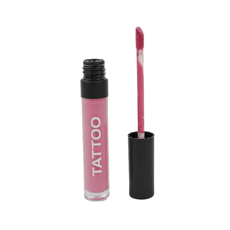 Mo Liquid Lip Fix