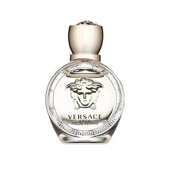 Versace Eros Pour Femme  Eau DE Toilette ( MINI SIZE )