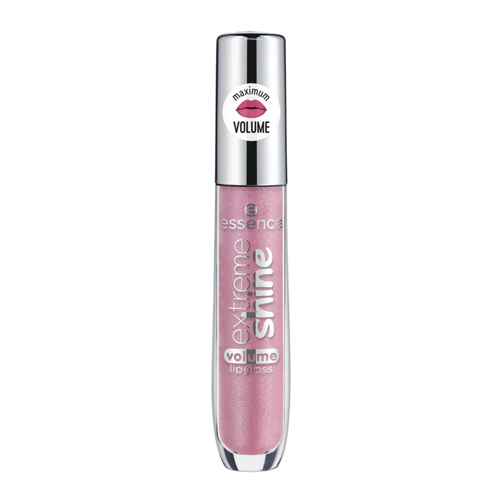 Essence Extreme Shine Volume Lip Gloss