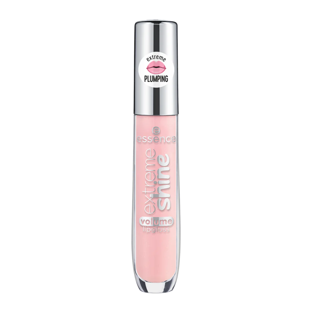 Essence Extreme Shine Volume Lip Gloss