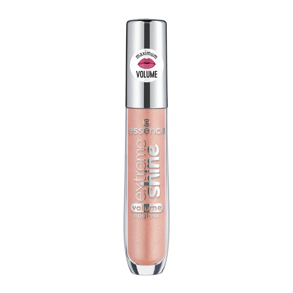 Essence Extreme Shine Volume Lip Gloss