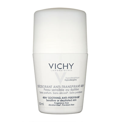 مزيل العرق فيشي