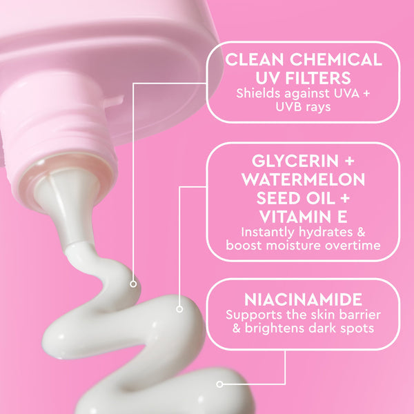 Glow Recipe Watermelon Glow Dew Shield SPF 30 (Sample Size)