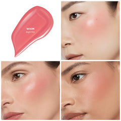 Hourglass Unreal Liquid Blush