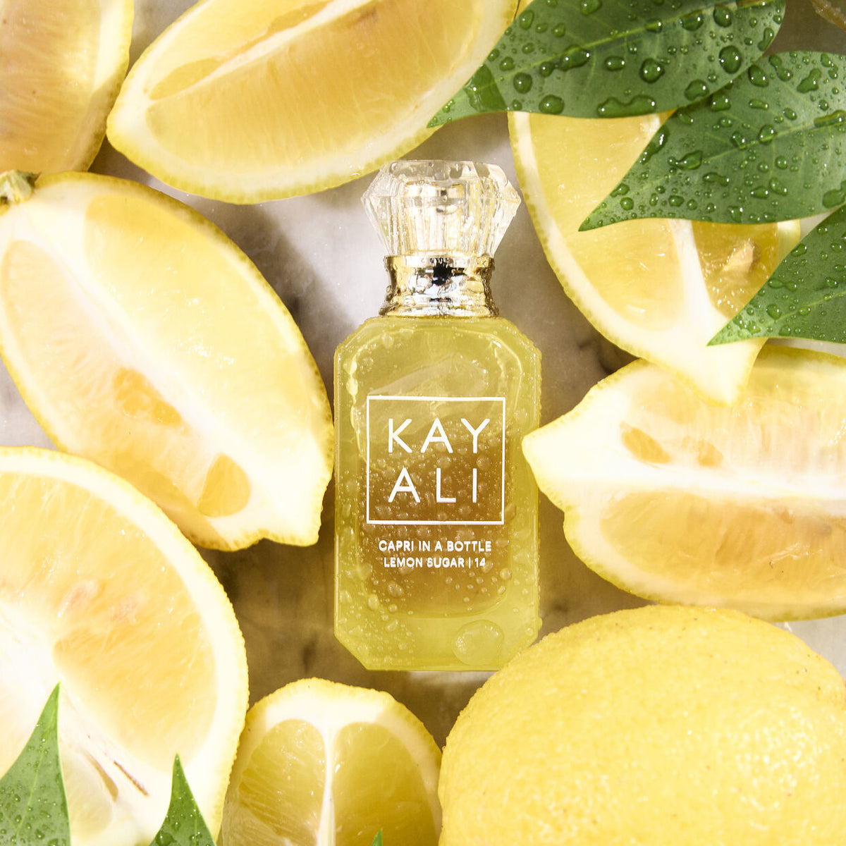 Kayali Vacay in a Bottle Miniature Set (SOLD SEPARATELY)