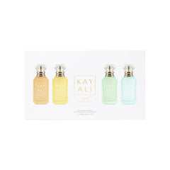 Kayali Vacay in a Bottle Miniature Set (SOLD SEPARATELY)