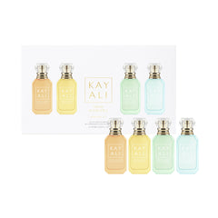 Kayali Vacay in a Bottle Miniature Set (SOLD SEPARATELY)