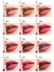 Sheglam HANDAIYAN LIP LINERS