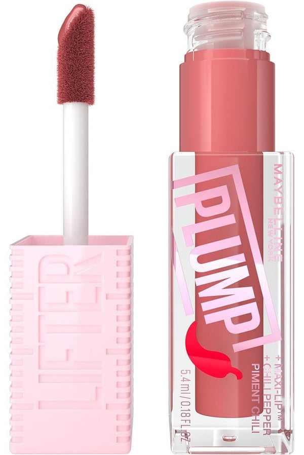 Maybelline Lifter Plump Lip Plumping