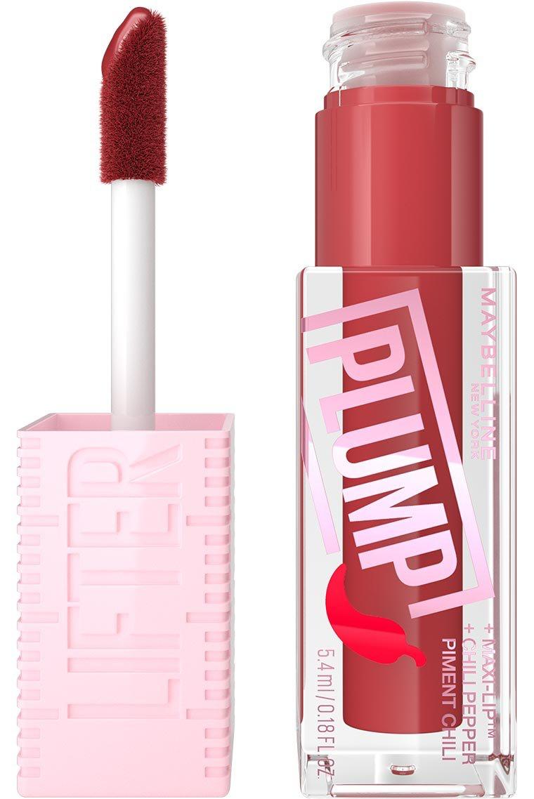 Maybelline Lifter Plump Lip Plumping