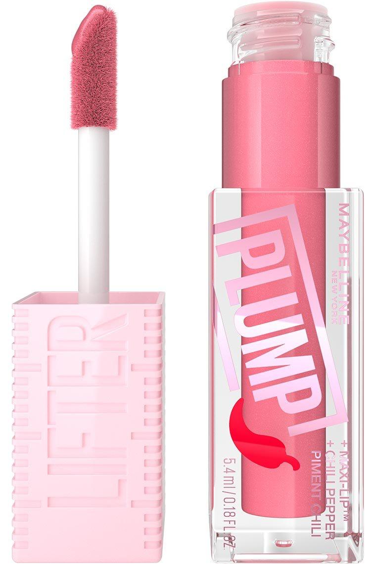 Maybelline Lifter Plump Lip Plumping