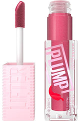 Maybelline Lifter Plump Lip Plumping