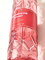 Champagne Toast Fine Fragrance Mist 236ml