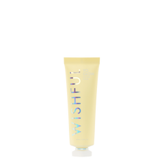 Wishful Yo Glow AHA & BHA Facial Enzyme Scrub