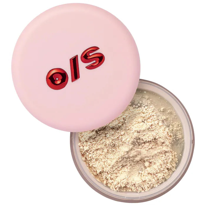 ONE/SIZE Ultimate Blurring Setting Powder