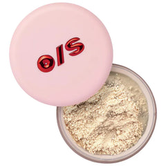 ONE SIZE ULTIMATE BLURRING SETTING POWDER