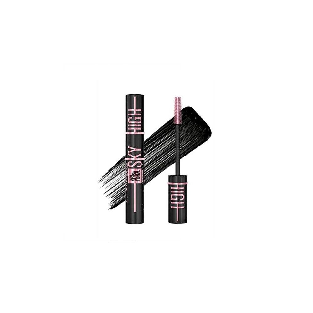 Maybelline Lash Sensational Sky High washable mascara