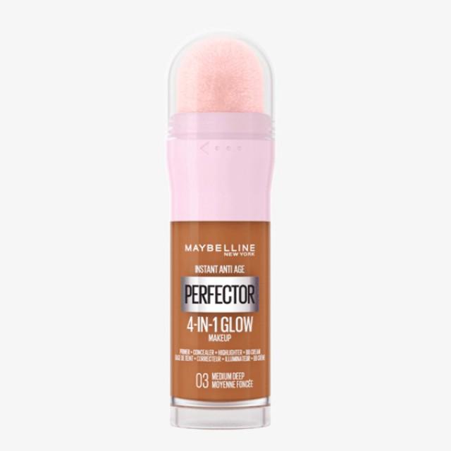 Maybelline 4-IN-1 Glow Perfector