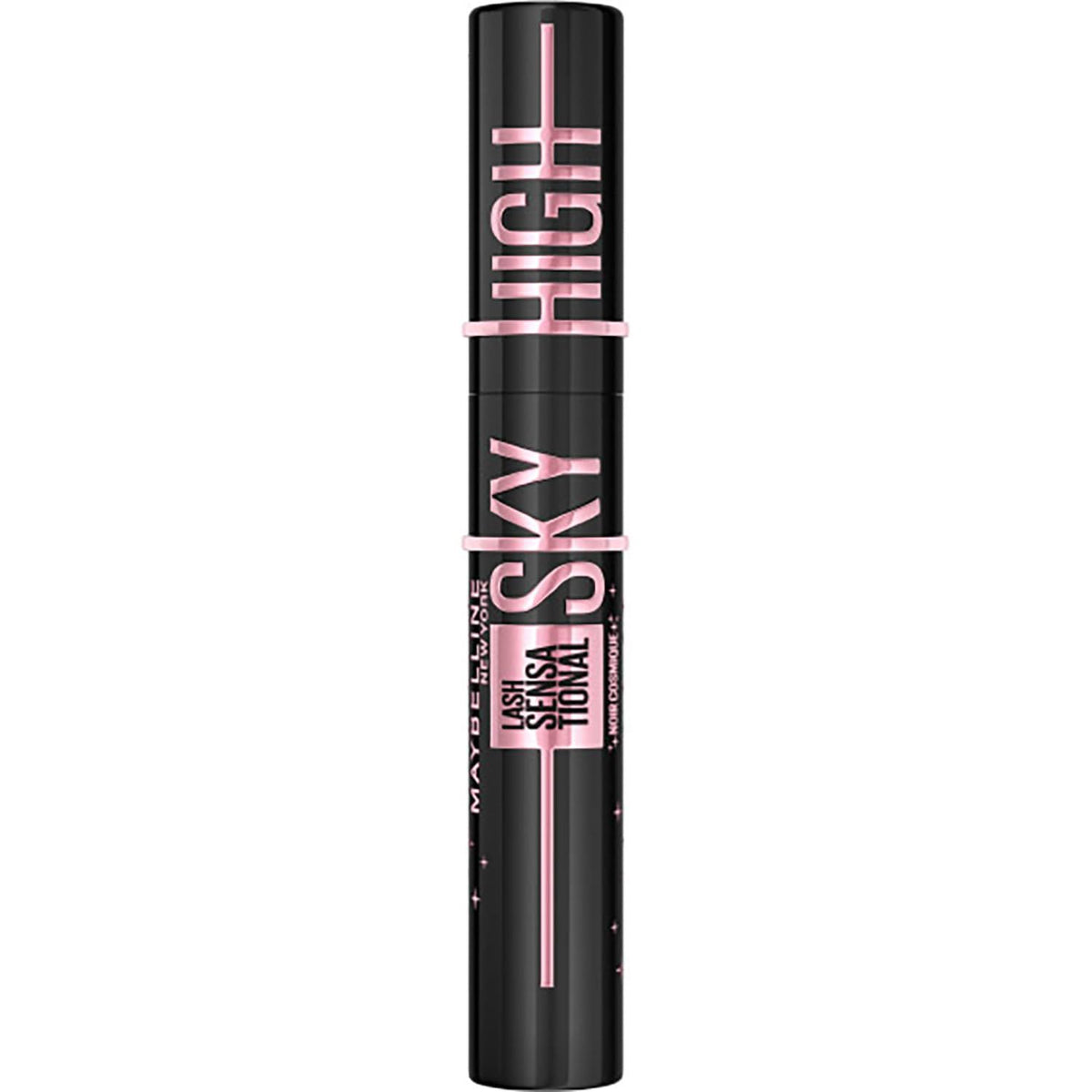 Maybelline Lash Sensational Sky High washable mascara