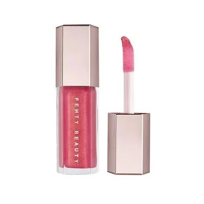 Fenty Beauty Lip Plumper Gloss Bomb Heat