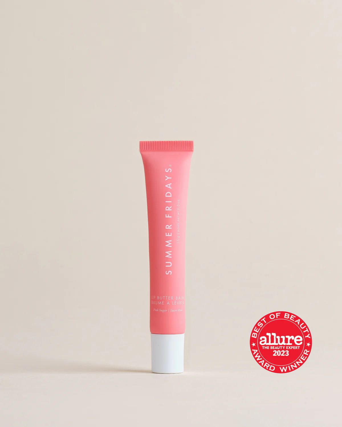 Summer Fridays Lip Butter Balm