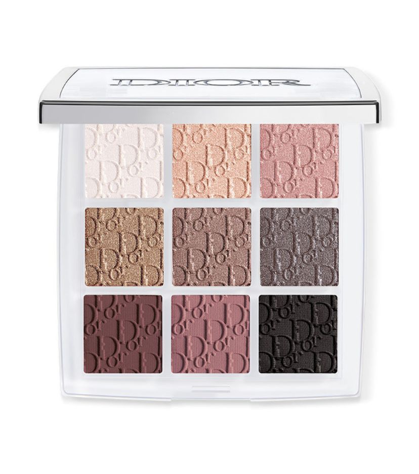 Dior BACKSTAGE Eyeshadow Palette