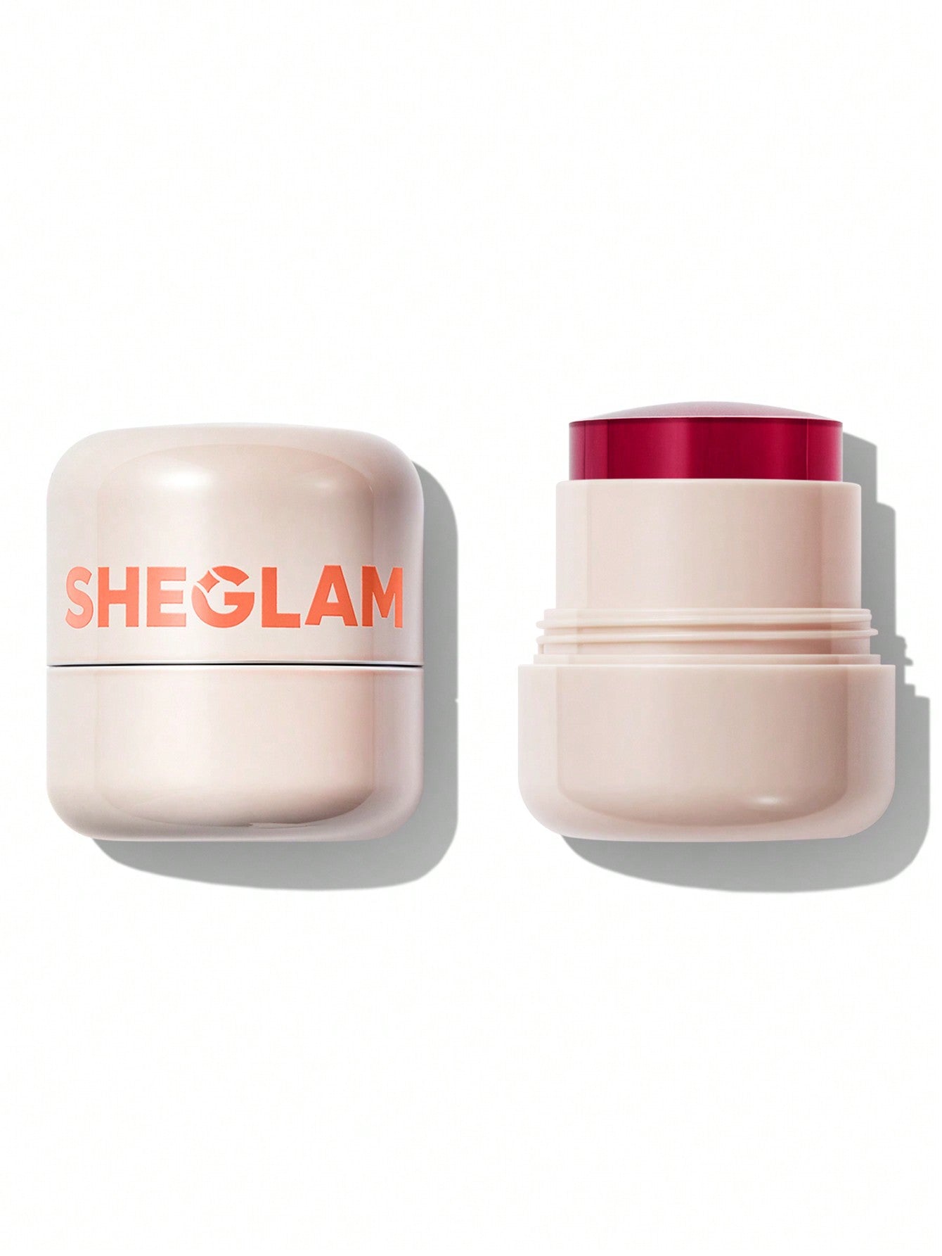 Sheglam Jelly Tint - Licious Hydrating Lip & Blush