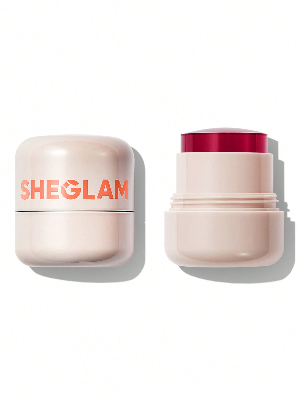 Sheglam Jelly Tint - Licious Hydrating Lip & Blush