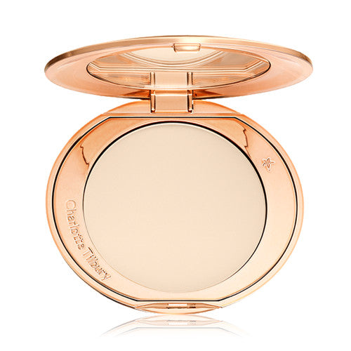 Charlotte Tilbury Airbrush Flawless Finish Setting Compact Powder