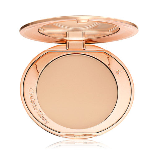 Charlotte Tilbury Airbrush Flawless Finish Setting Compact Powder