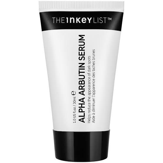 The INKEY List Alpha Arbutin Serum 30ml