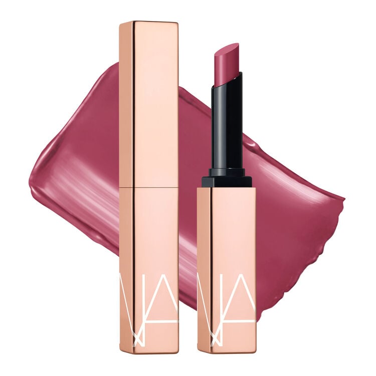 NARS Lipstick Afterglow Sensual Shine