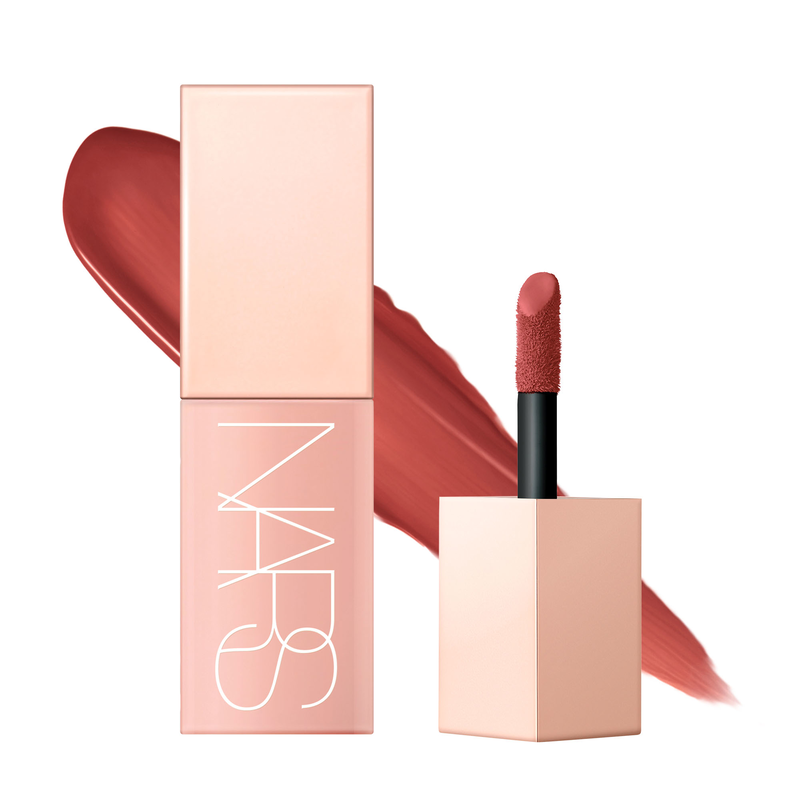 NARS Afterglow Liquid Blush