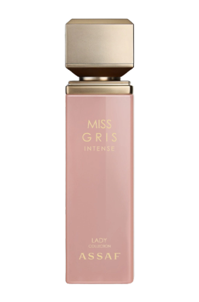 Assaf Miss Gris Intense Eau de Parfum