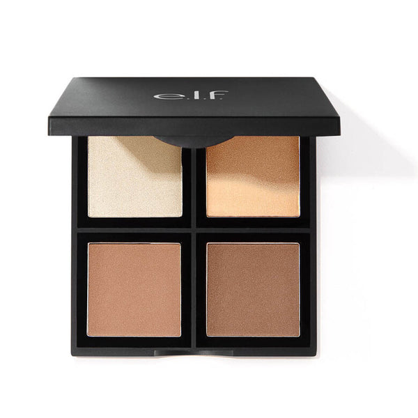 e.l.f. Powder Contour Palette