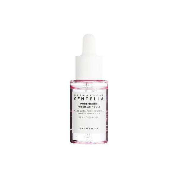 MADAGASCAR CENTELLA Poremizing Fresh Ampoule