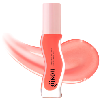 Gisou Honey Infused Lip Oil