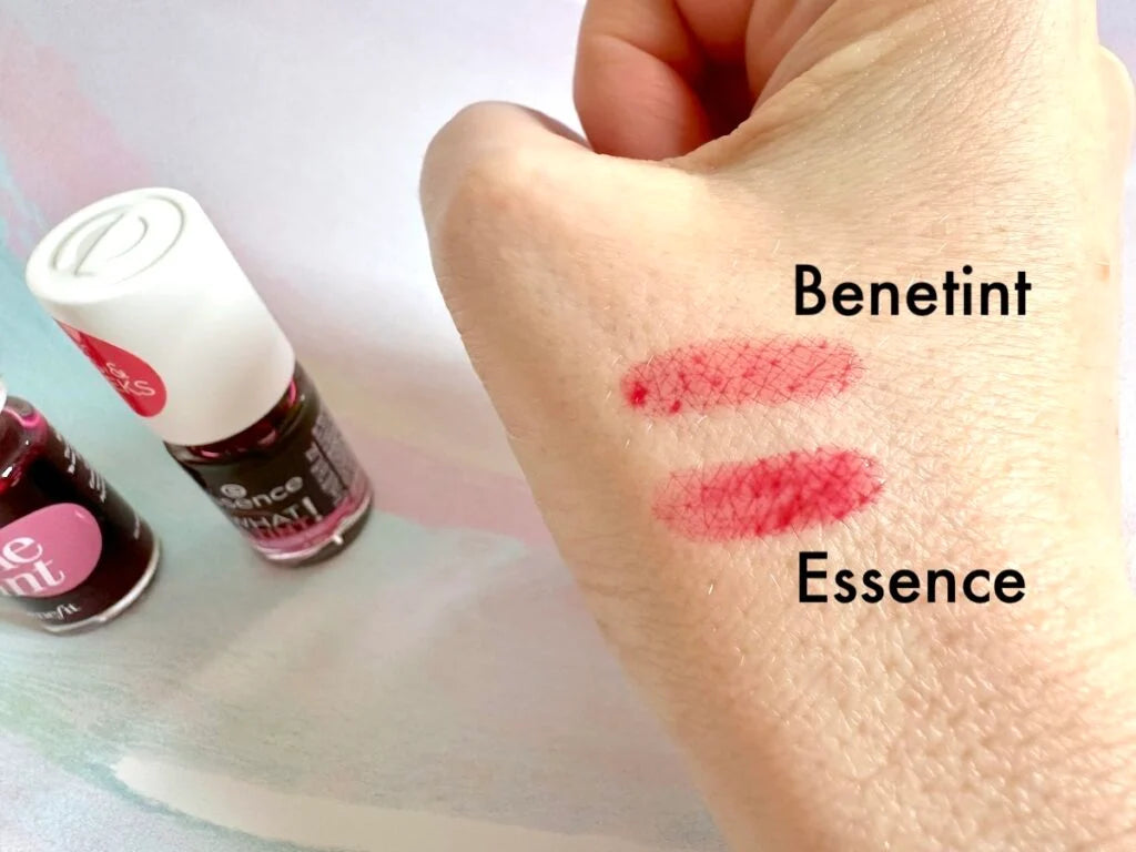 Essence What A Tint! Lip & Cheek Tint